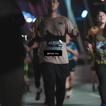 Runner Photo 6255474