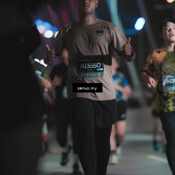 Runner Photo 6255475
