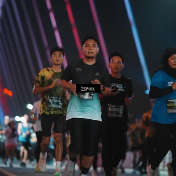 Runner Photo 6255483