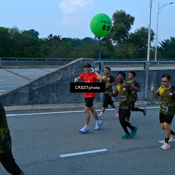 Runner Photo 6255486