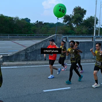 Runner Photo 6255487