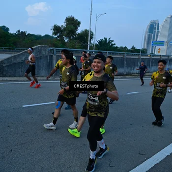Runner Photo 6255494