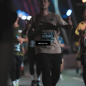 Runner Photo 6255497