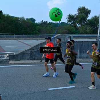 Runner Photo 6255500
