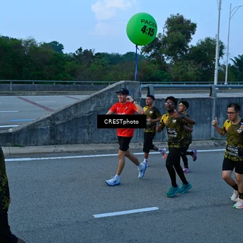 Runner Photo 6255510