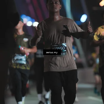 Runner Photo 6255511