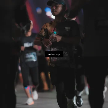 Runner Photo 6255520