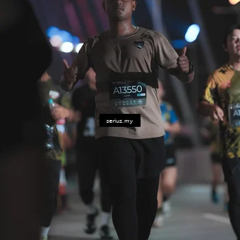 Runner Photo 6255521