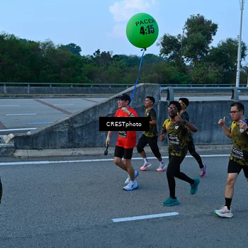 Runner Photo 6255522