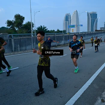 Runner Photo 6255523