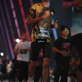 Runner Photo 6255524