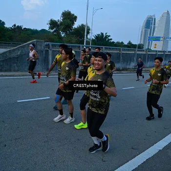 Runner Photo 6255528