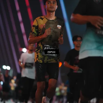 Runner Photo 6255529