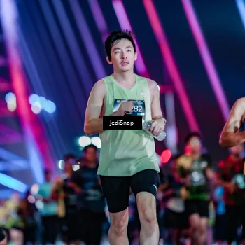 Runner Photo 6255539