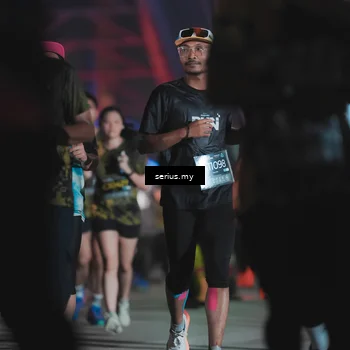Runner Photo 6255541