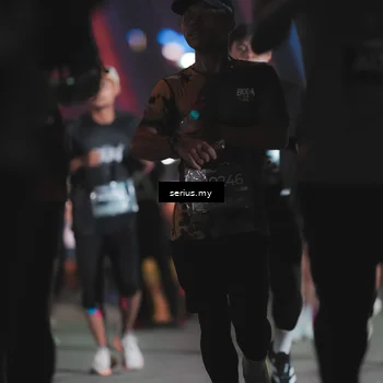 Runner Photo 6255542