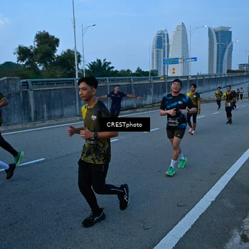 Runner Photo 6255552