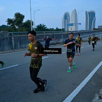 Runner Photo 6255553