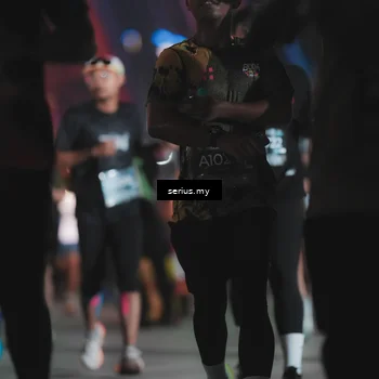 Runner Photo 6255569