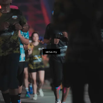 Runner Photo 6255571