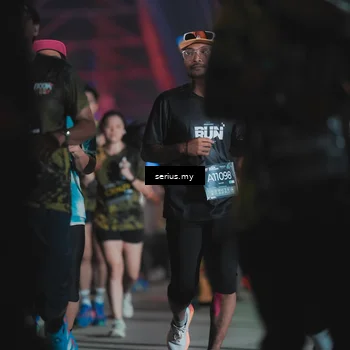 Runner Photo 6255573