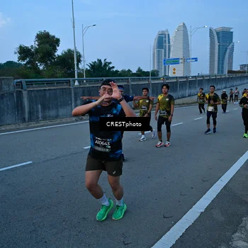 Runner Photo 6255590