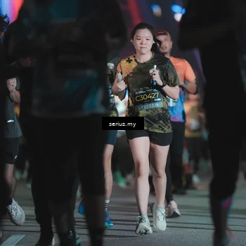 Runner Photo 6255597