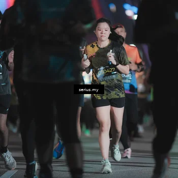 Runner Photo 6255599