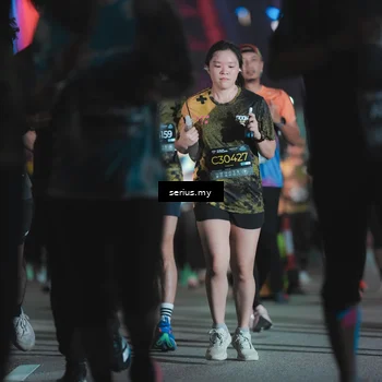 Runner Photo 6255604