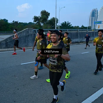 Runner Photo 6255614