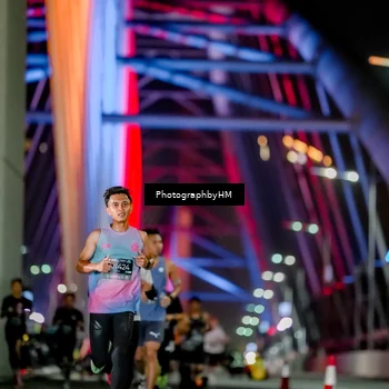 Runner Photo 6255617