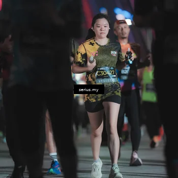 Runner Photo 6255622