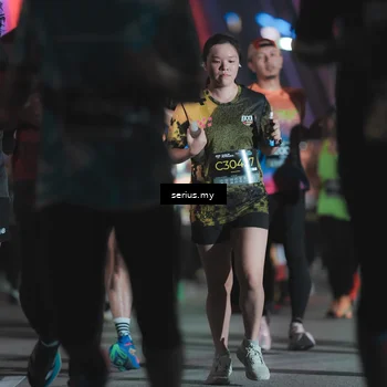 Runner Photo 6255624