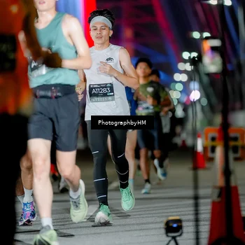 Runner Photo 6255625