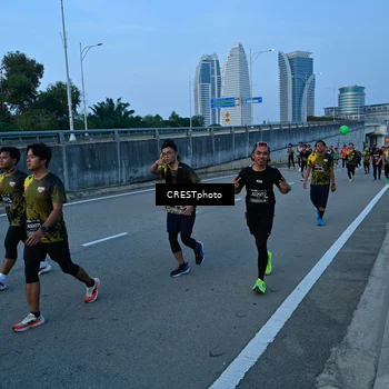 Runner Photo 6255637