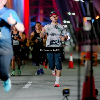 Runner Photo 6255642