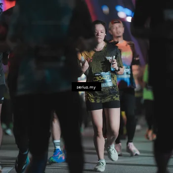 Runner Photo 6255648