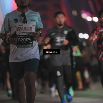 Runner Photo 6255649