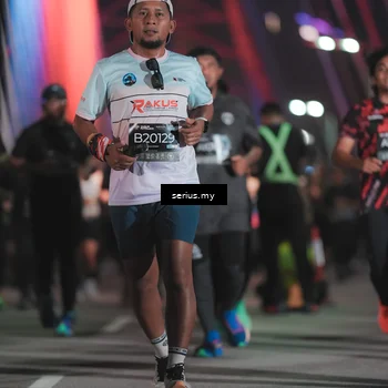 Runner Photo 6255650