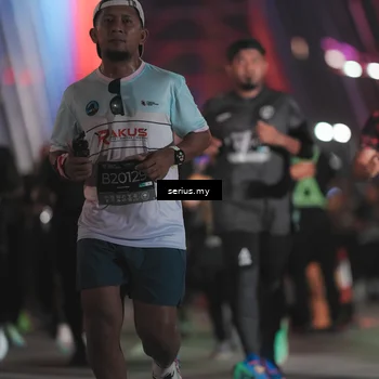 Runner Photo 6255651
