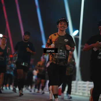 Runner Photo 6255663
