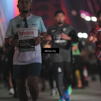 Runner Photo 6255671
