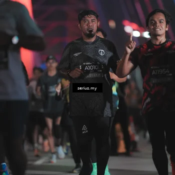 Runner Photo 6255674