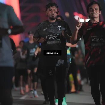 Runner Photo 6255679
