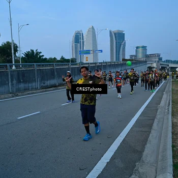 Runner Photo 6255700