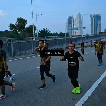 Runner Photo 6255708