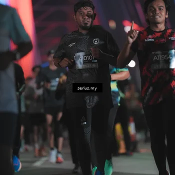Runner Photo 6255714