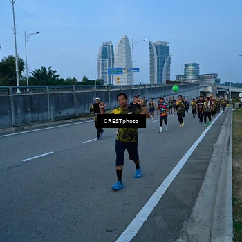 Runner Photo 6255727