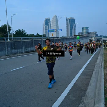 Runner Photo 6255737