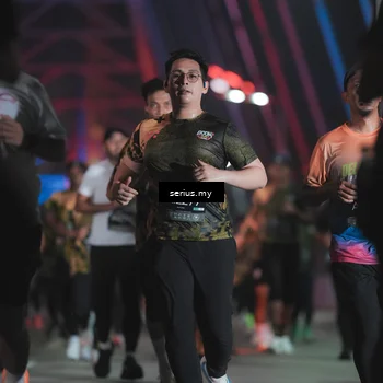 Runner Photo 6255750